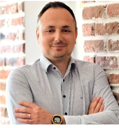 Ilija Petkovski
